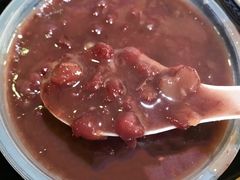 红豆沙-百花传统甜品店(原址店)