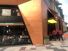 门面-虾胡闹龙虾馆(湄南河店)
