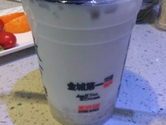 -放哈·甜醅子奶茶创造者(正宁路店)