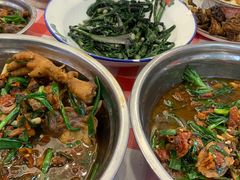 -高子烧鸡公(五里堆路店)