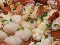 -高佳庄·舟山海鲜(海景旗舰店)