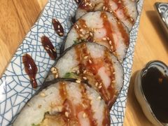 -村上一屋·亚洲菜融合小馆(南楼店)