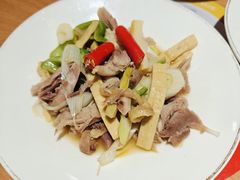 -马记永·兰州牛肉面(星荟中心店)