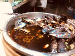 -芭菲盛宴·环球美食(解放碑英利国际店)