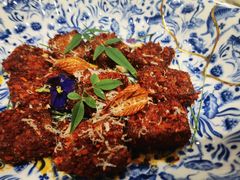 -古韵轩·园林餐厅