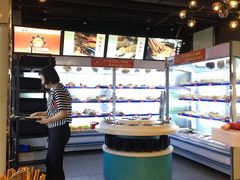 -钢管厂五区小郡肝串串香(南山店)