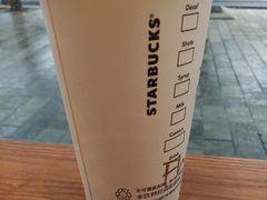-星巴克(昆明金鹰天地店)