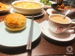 大哥奶茶-有璟阁港式餐厅(金融街购物中心店)