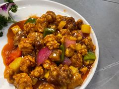-北海（合浦）肥佬食街
