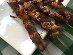 -新疆巴州金丝特餐厅(大钟寺店)