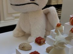 -Salon de Ville浦江汇(上海外滩华尔道夫酒店店)