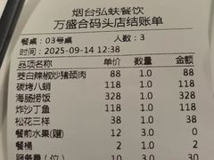 -万盛合(渔人码头店)