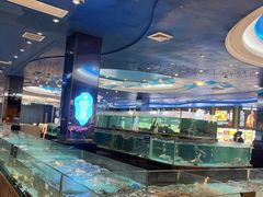 -都市阳光海鲜城(青山湖店)