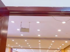 -奥华餐厅·老张记(台基厂店)