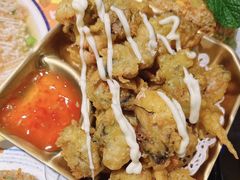 -桥东喜碧海鲜街(水东街店)