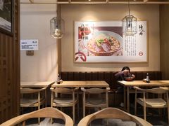 大堂-陳八两面家(滨江天街店)