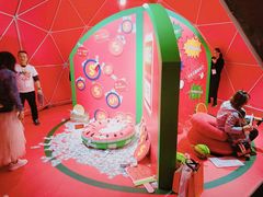 -上海跨国采购会展中心