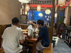 -恰饭·老长沙市井菜(天河客运站店)