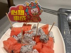 -海底捞火锅(王府井银泰in88店)