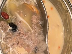 -阿源鱼捞斑鱼火锅·海鲜粥(山景尚宅店)