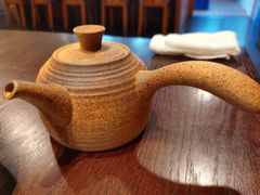 -翔峰炭火鳗鱼(悦泰街里公寓店)