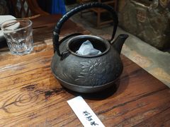 -老牌坊云南鱼豆花火锅(嵩山店)
