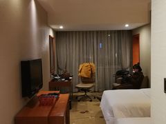 -成都天府丽都喜来登饭店