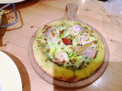 -夏日玛莉西餐厅(梅溪湖步步高店)