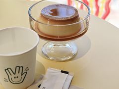 -BE YOLO必有乐&小红帽三明治