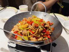 -开海·红岛海鲜虾水饺(石老人店)