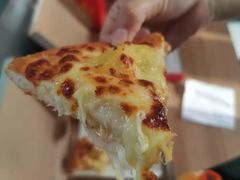 -必胜客(海宁工人路店)