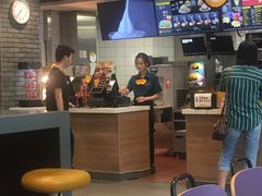 -麦当劳(春风店)
