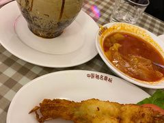 -华梅西餐厅(哈尔滨中央大街店)