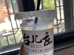 -台儿庄古城