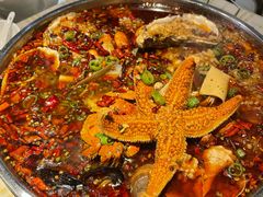 -527烧烤·龙虾·精酿酒(小石城美乐城店)