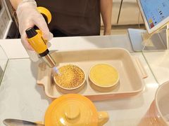 -PAUL LAFAYET 法式甜品(国金中心商场店)