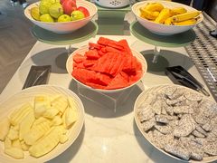 -上海雅居乐万豪侯爵酒店
