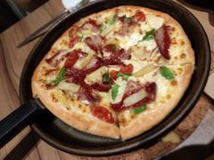 -必胜客(远大路店)