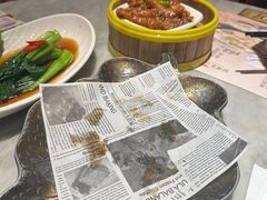 -蝴蝶里·粤菜·点心(龙湖杭州金沙天街店)