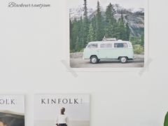 门面-隹木咖啡馆(宝龙广场店)