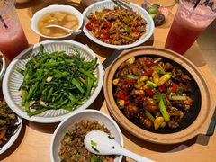 -水平有限广西米粉·广西风味集(五道口店)