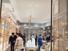 -溥仪眼镜PUYI OPTICAL(国贸商城店)