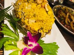 -Siam泰餐厅(水上公园店)