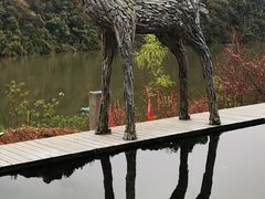 -婺源梦里老家大型山水实景演出