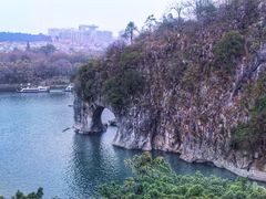 -璟象酒店-爱丽坊景观餐厅