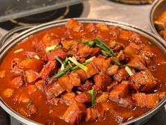 -稻花香大食堂(大沽路店)