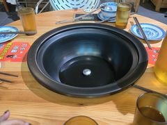 -阿鸡鱼庄·顺德鲜蒸小炒(亚运村店)