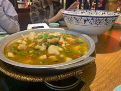 -鸡毛店·川菜(双楠店)