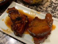 -南京大牌档(凯德大峡谷店)