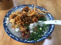 -晓友烧麦(光华村店)